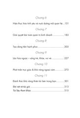 Giải Mã Alpha - Biến Đổi Cuộc Sống, Sức Khỏe Và Kinh Doanh - Lan Bercu