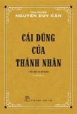  Bộ Sách Thu Giang Nguyễn Duy Cần (10 Cuốn) 