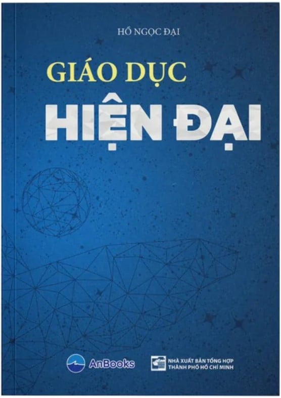 Giáo Dục Hiện Đại - GS. Hồ Ngọc Đại