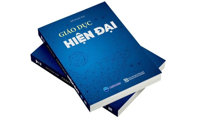 Giáo Dục Hiện Đại - GS. Hồ Ngọc Đại