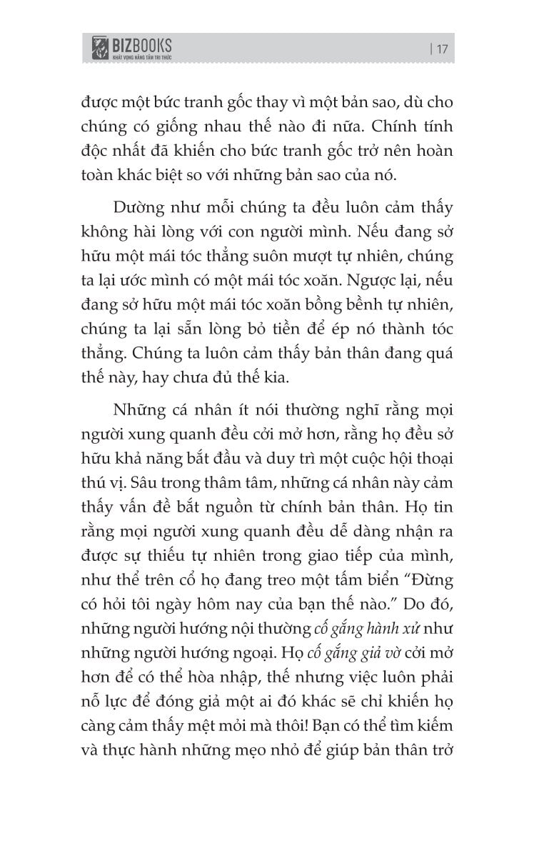 Giao Tiếp Tự Tin Trong 1 Phút - Dr. Mike Bechtle