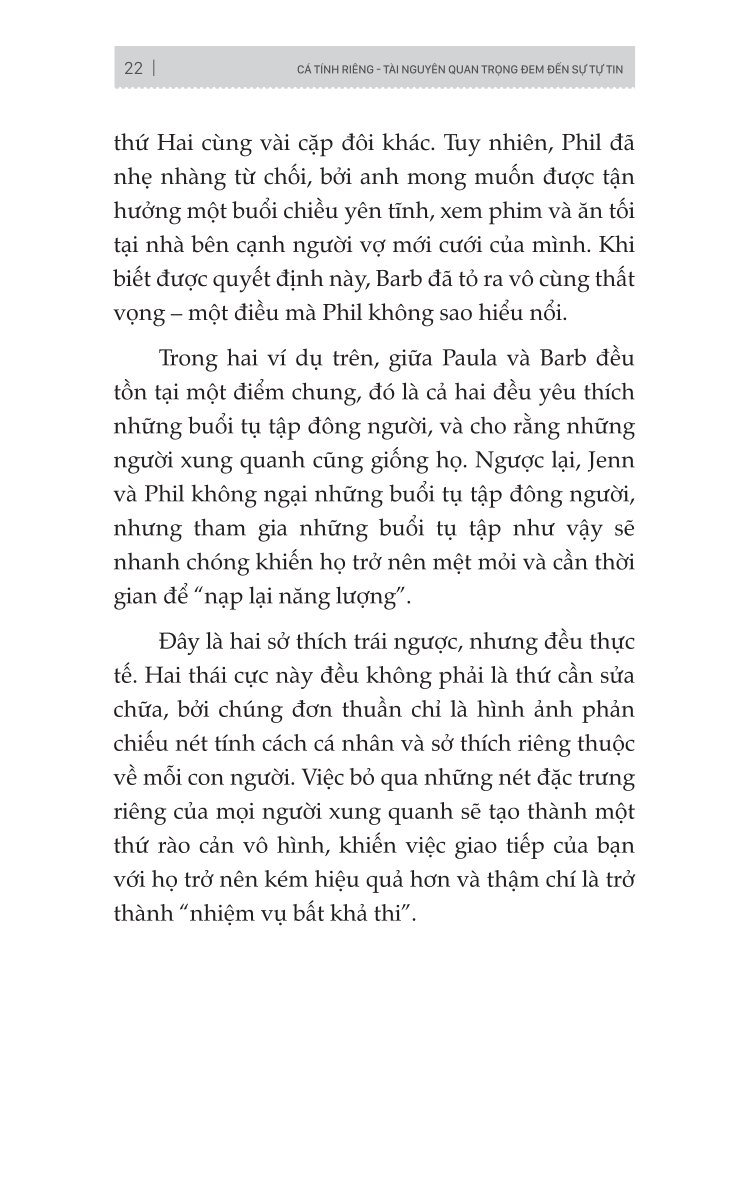 Giao Tiếp Tự Tin Trong 1 Phút - Dr. Mike Bechtle