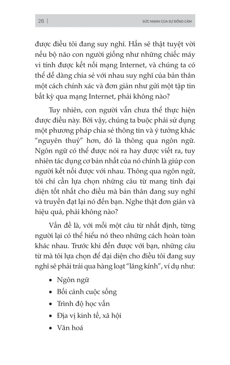 Giao Tiếp Tự Tin Trong 1 Phút - Dr. Mike Bechtle