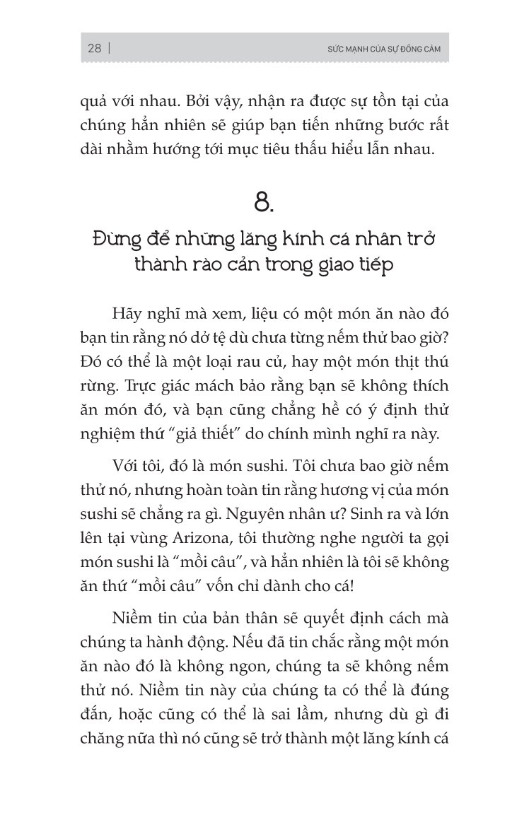 Giao Tiếp Tự Tin Trong 1 Phút - Dr. Mike Bechtle