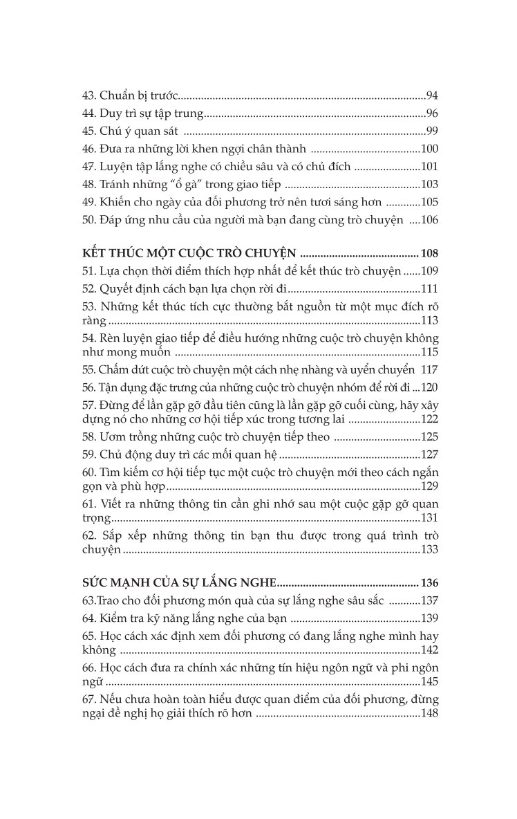 Giao Tiếp Tự Tin Trong 1 Phút - Dr. Mike Bechtle