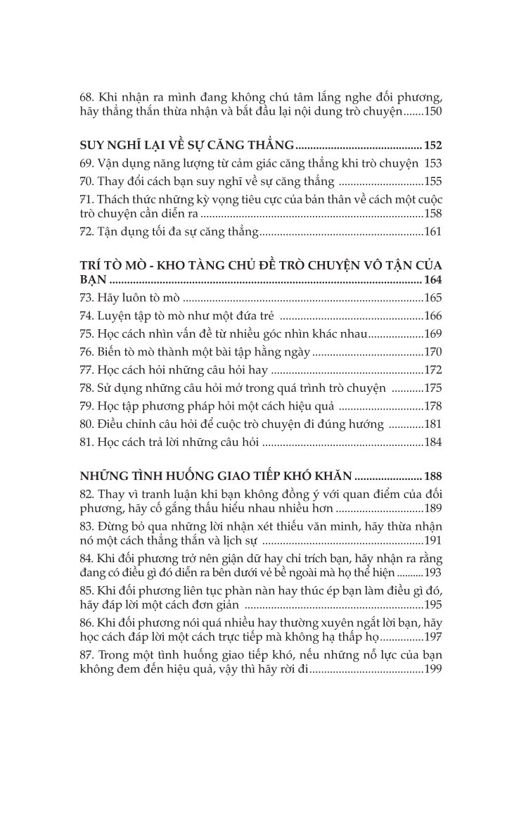 Giao Tiếp Tự Tin Trong 1 Phút - Dr. Mike Bechtle