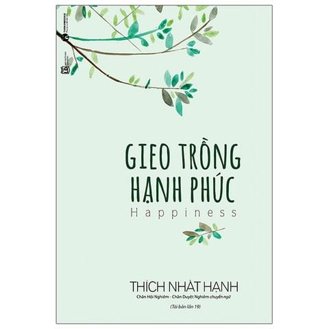  Combo 9 Quyển Thiền Sư Thích Nhất Hạnh 