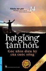 Combo 16 Quyển Hạt Giống Tâm Hồn