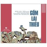  Gốm Lái Thiêu - Huỳnh Ngọc Trảng 