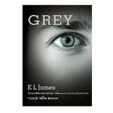  Combo 2 Quyển Tiểu Thuyết Thế Giới 50 Sắc Thái Qua Lời Tự Sự Của Christian Grey: Ám Ảnh + Grey 