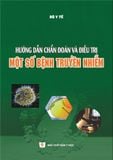  Hướng Dẫn Chẩn Đoán Và Điều Trị Một Số Bệnh Truyền Nhiễm - Bộ Y Tế 