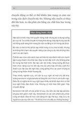 Lập Trình Não Bộ: Làm Chủ Trí Nhớ, Sự Tập Trung, Cảm Xúc Và Giải Phóng Thiên Tài Bên Trong Bạn