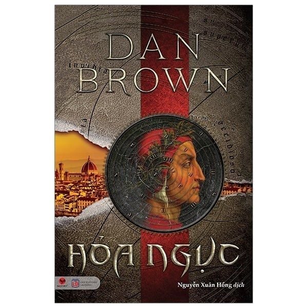  Hỏa Ngục - Bìa Cứng - Dan Brown 