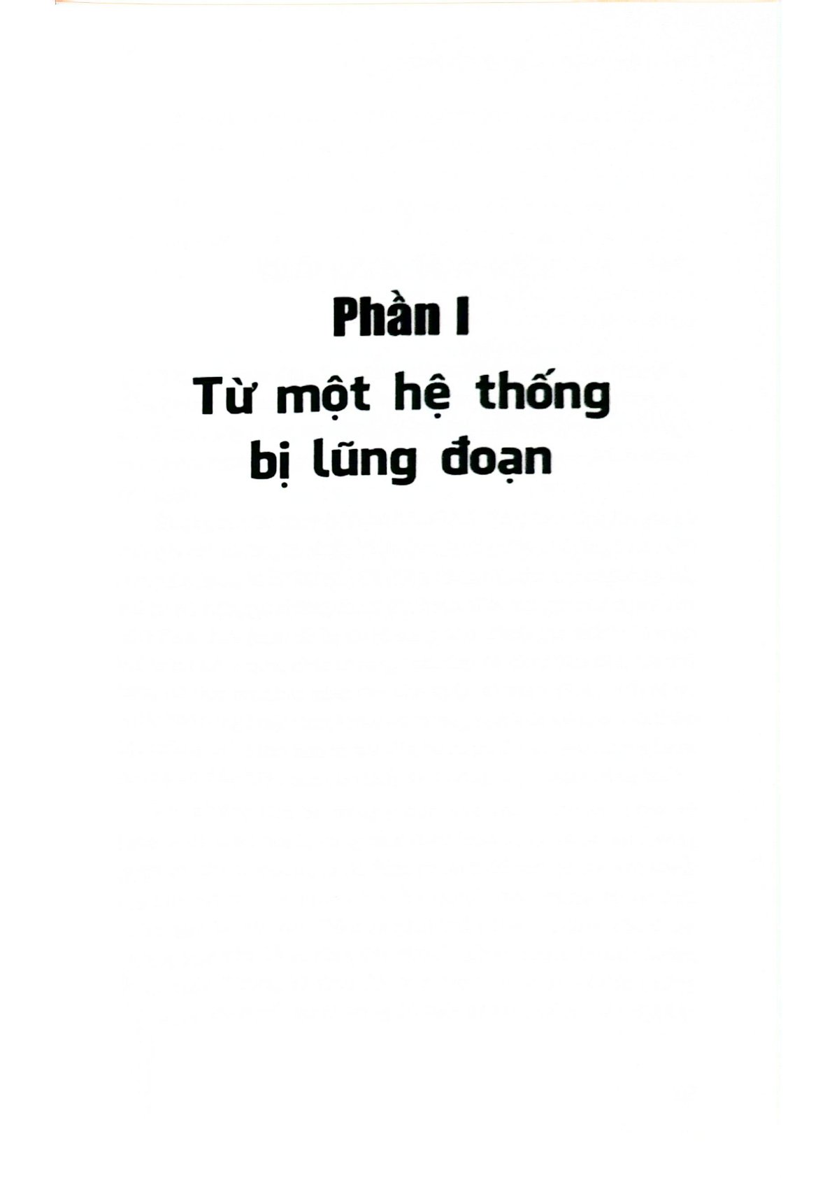 Học Tập Suốt Đời - Michelle R. Weise