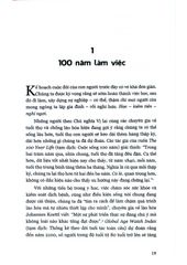 Học Tập Suốt Đời - Michelle R. Weise