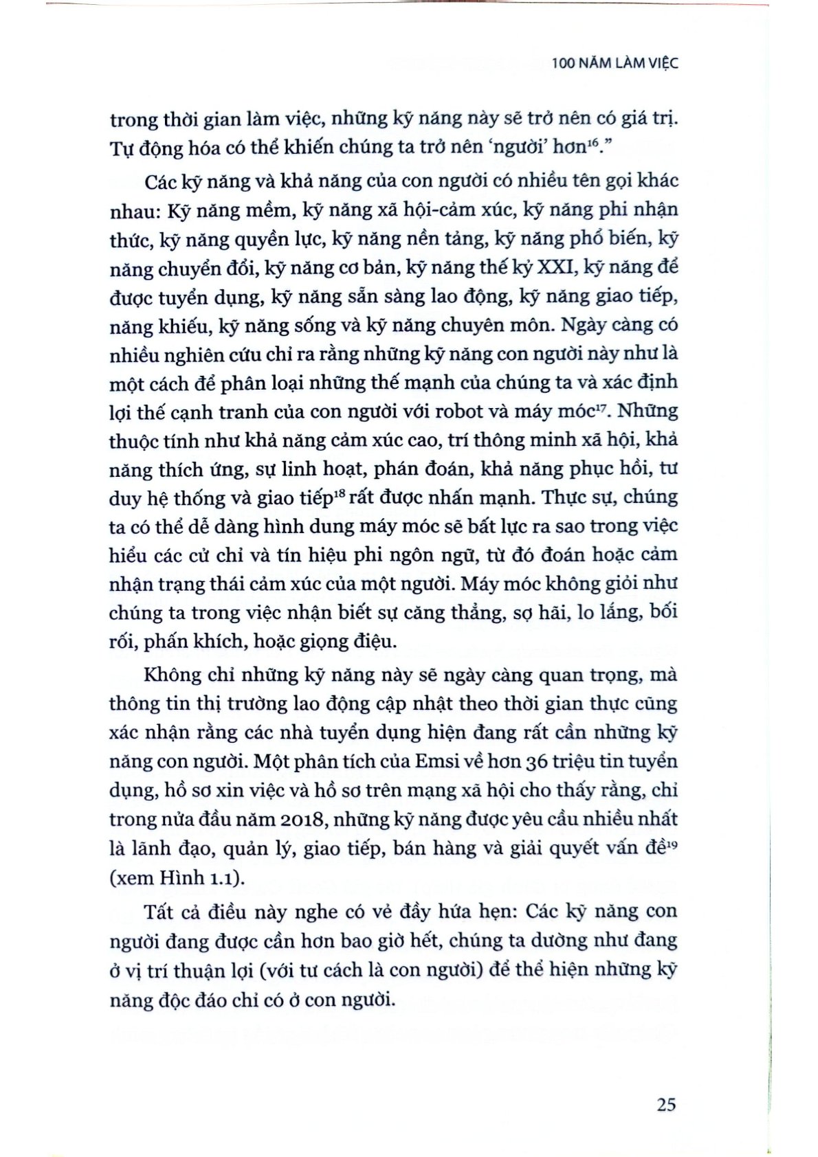 Học Tập Suốt Đời - Michelle R. Weise