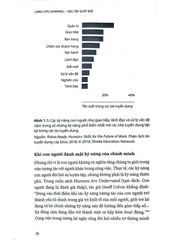 Học Tập Suốt Đời - Michelle R. Weise