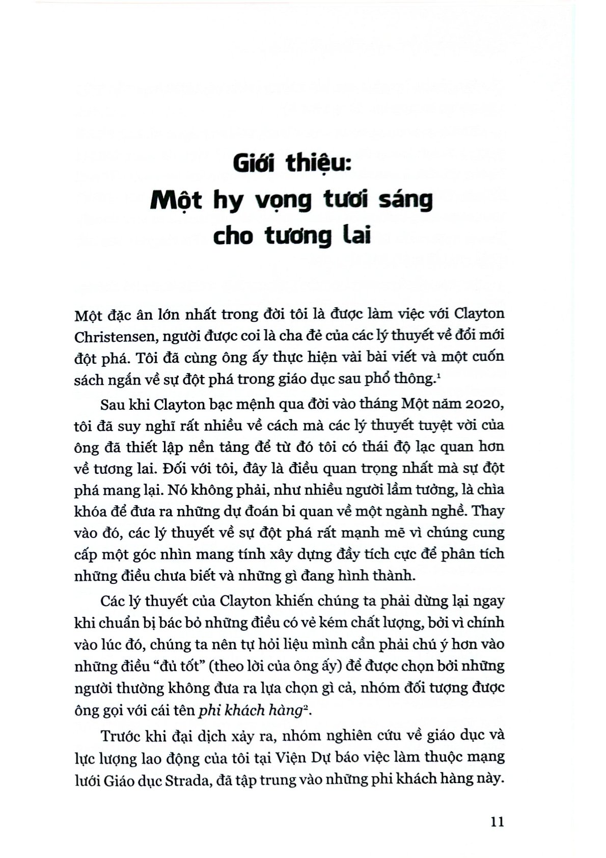 Học Tập Suốt Đời - Michelle R. Weise