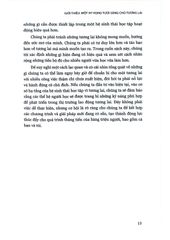 Học Tập Suốt Đời - Michelle R. Weise