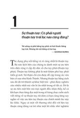 Não Trái - Não Phải: Và Cách Chúng Ảnh Hưởng Đến Hành Vi Hằng Ngày Của Chúng Ta