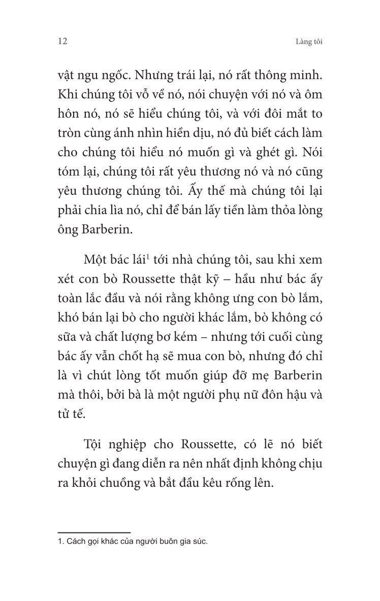 Không Gia Đình: Hồi Ức Về Một Tuổi Thơ Không Cha Mẹ (1)