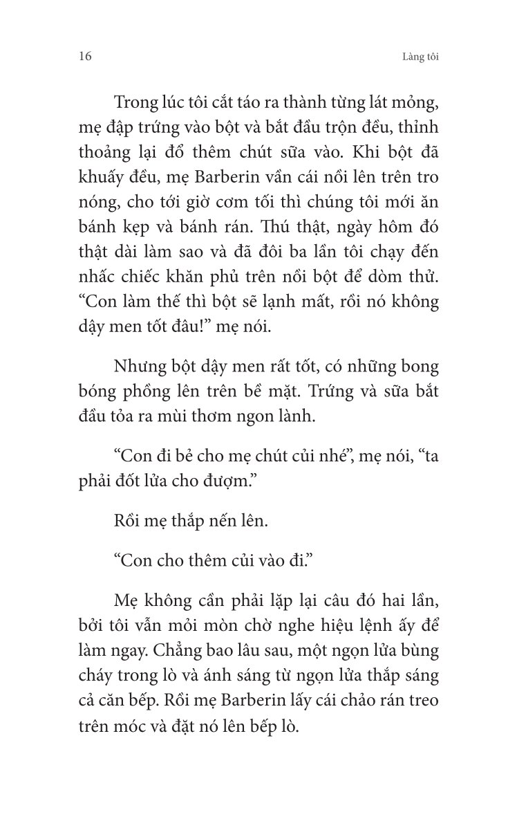Không Gia Đình: Hồi Ức Về Một Tuổi Thơ Không Cha Mẹ (1)