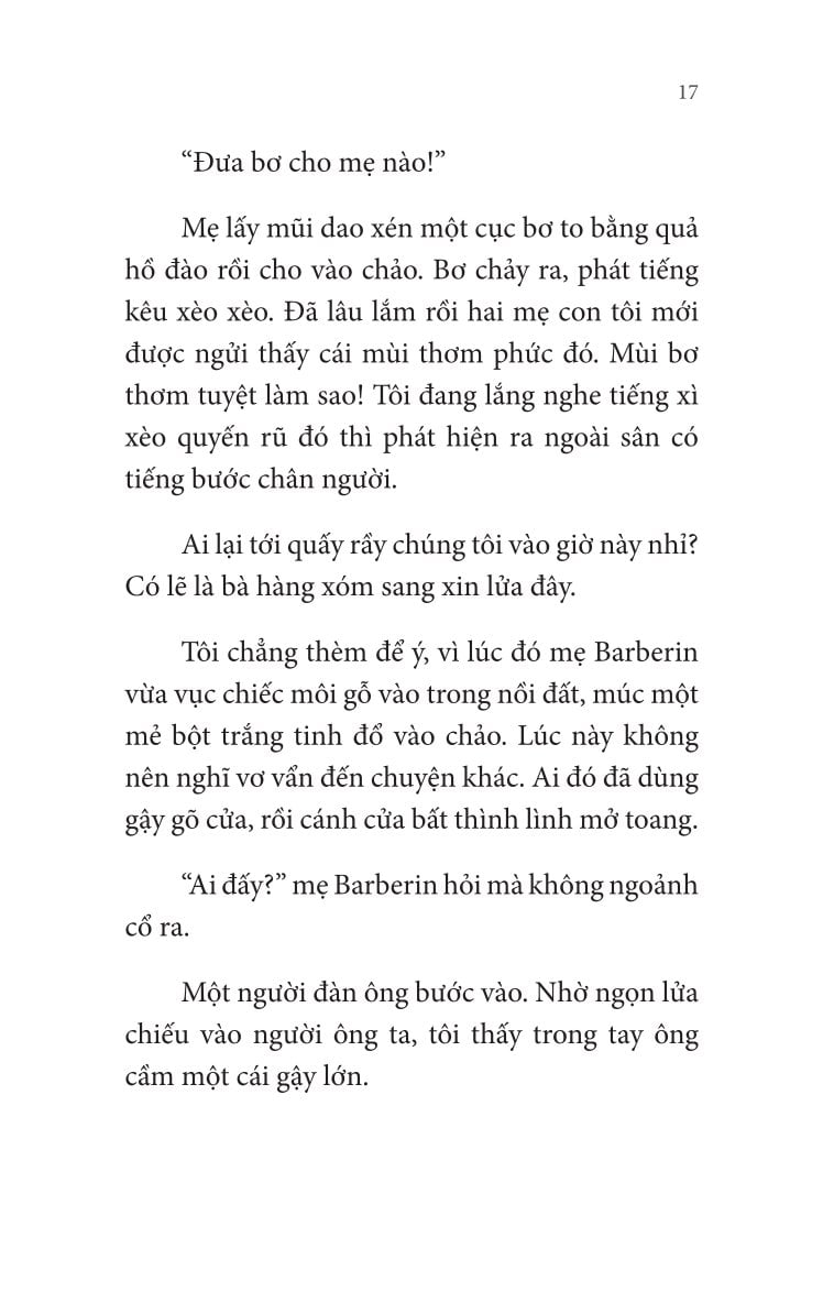 Không Gia Đình: Hồi Ức Về Một Tuổi Thơ Không Cha Mẹ (1)