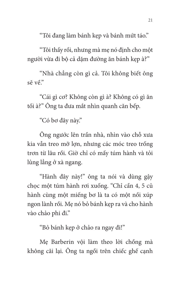 Không Gia Đình: Hồi Ức Về Một Tuổi Thơ Không Cha Mẹ (1)