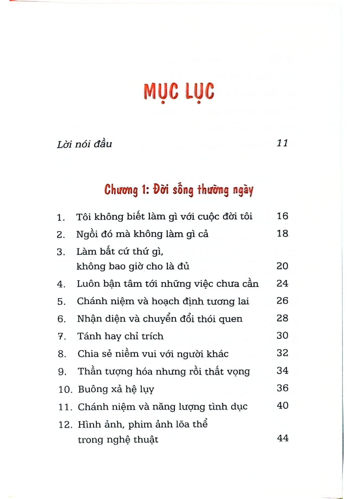 Hỏi Đáp Từ Trái Tim - Thích Nhất Hạnh