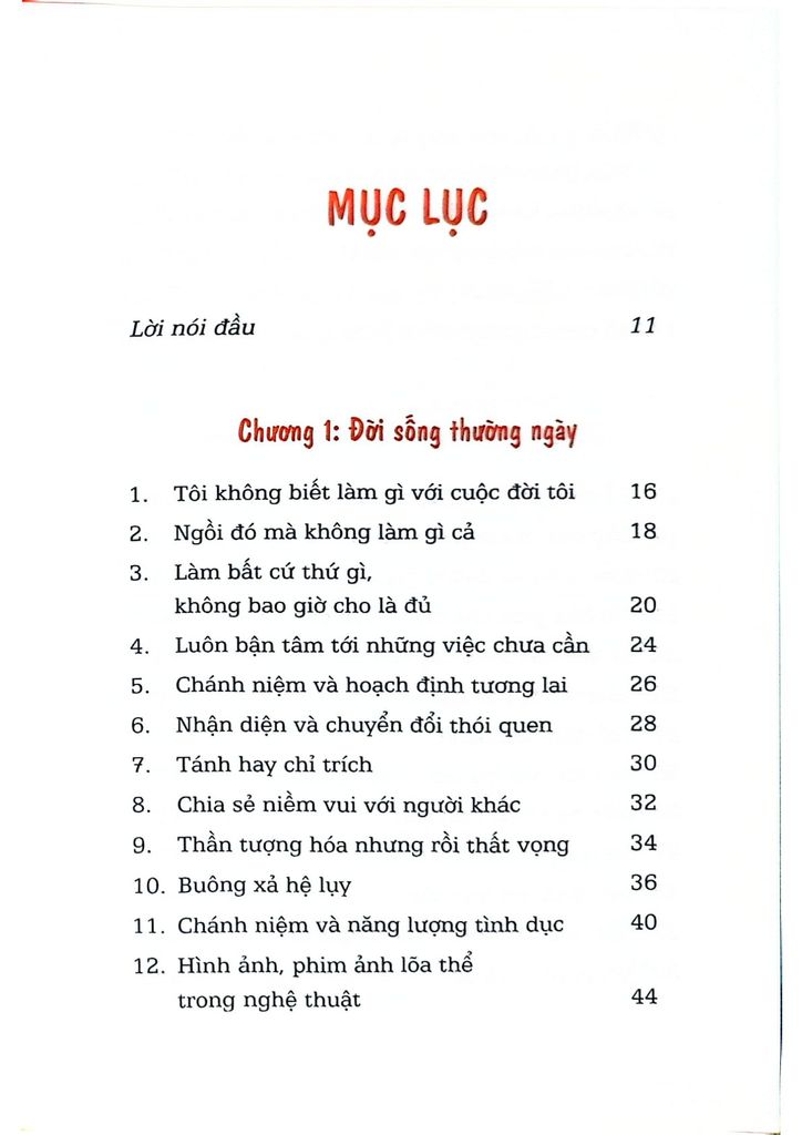 Hỏi đáp từ trái tim