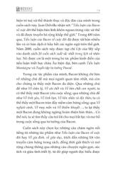 Biến Mình Thành Một Người Thông Thái: Điểm Mấu Chốt Của Giới Thượng Lưu Từ Francis Bacon - Diệp Châu