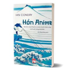 Combo 4 Quyển Tìm Hiểu Về Ngành Công Nghiệp Văn Hóa ( Hồn Anime + Nhạc Đại Chúng Việt Nam + Vivendi + Grupo Clarin ) - Nhiều Tác Giả