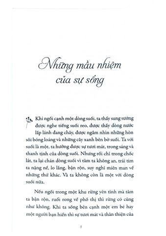  Hạnh Phúc Cầm Tay - Thích Nhất Hạnh 