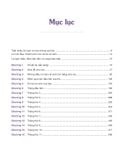  Hành Trình Nuôi Con - Chăm Con 0-12 Tháng - What To Expect - The First Year - Heidi Murkoff 