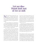  Hành Trình Nuôi Con - Chăm Con 0-12 Tháng - What To Expect - The First Year - Heidi Murkoff 