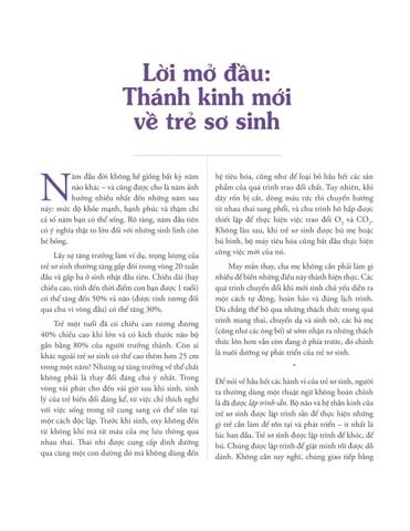  Hành Trình Nuôi Con - Chăm Con 0-12 Tháng - What To Expect - The First Year - Heidi Murkoff 