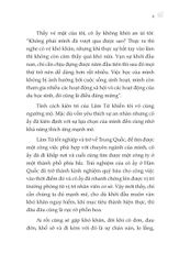 Hành Trình Vạn Dặm Bắt Đầu Từ Một Bước Chân