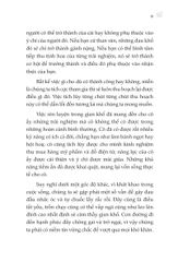 Hành Trình Vạn Dặm Bắt Đầu Từ Một Bước Chân