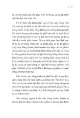 Hành Trình Vạn Dặm Bắt Đầu Từ Một Bước Chân