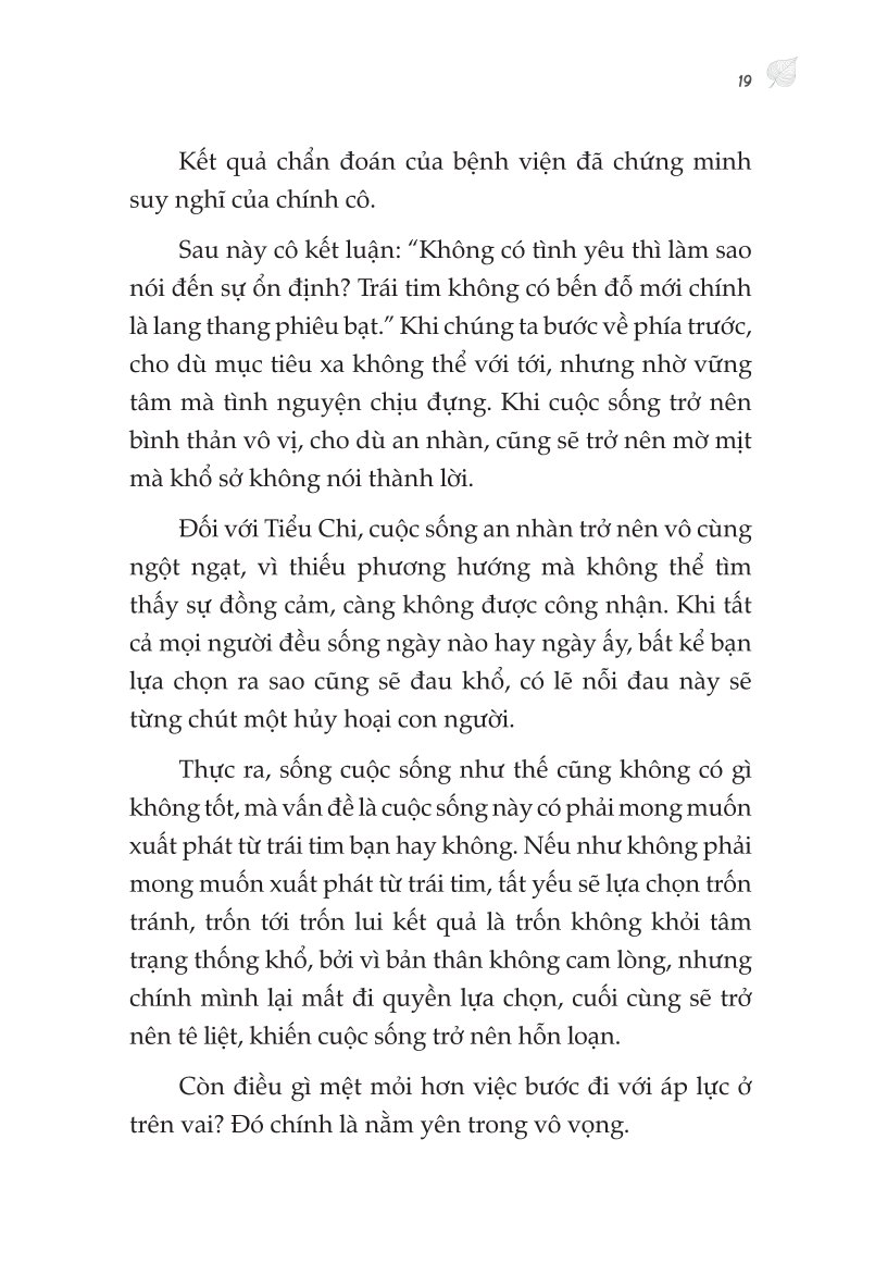 Hành Trình Vạn Dặm Bắt Đầu Từ Một Bước Chân
