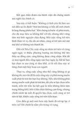 Hành Trình Vạn Dặm Bắt Đầu Từ Một Bước Chân