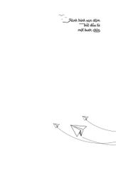 Hành Trình Vạn Dặm Bắt Đầu Từ Một Bước Chân