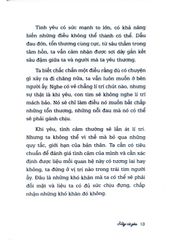 Hãy Cứ Yêu - Hoàng Nga