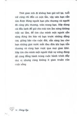 Hãy Cứ Yêu - Hoàng Nga