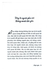 Hãy Cứ Yêu - Hoàng Nga