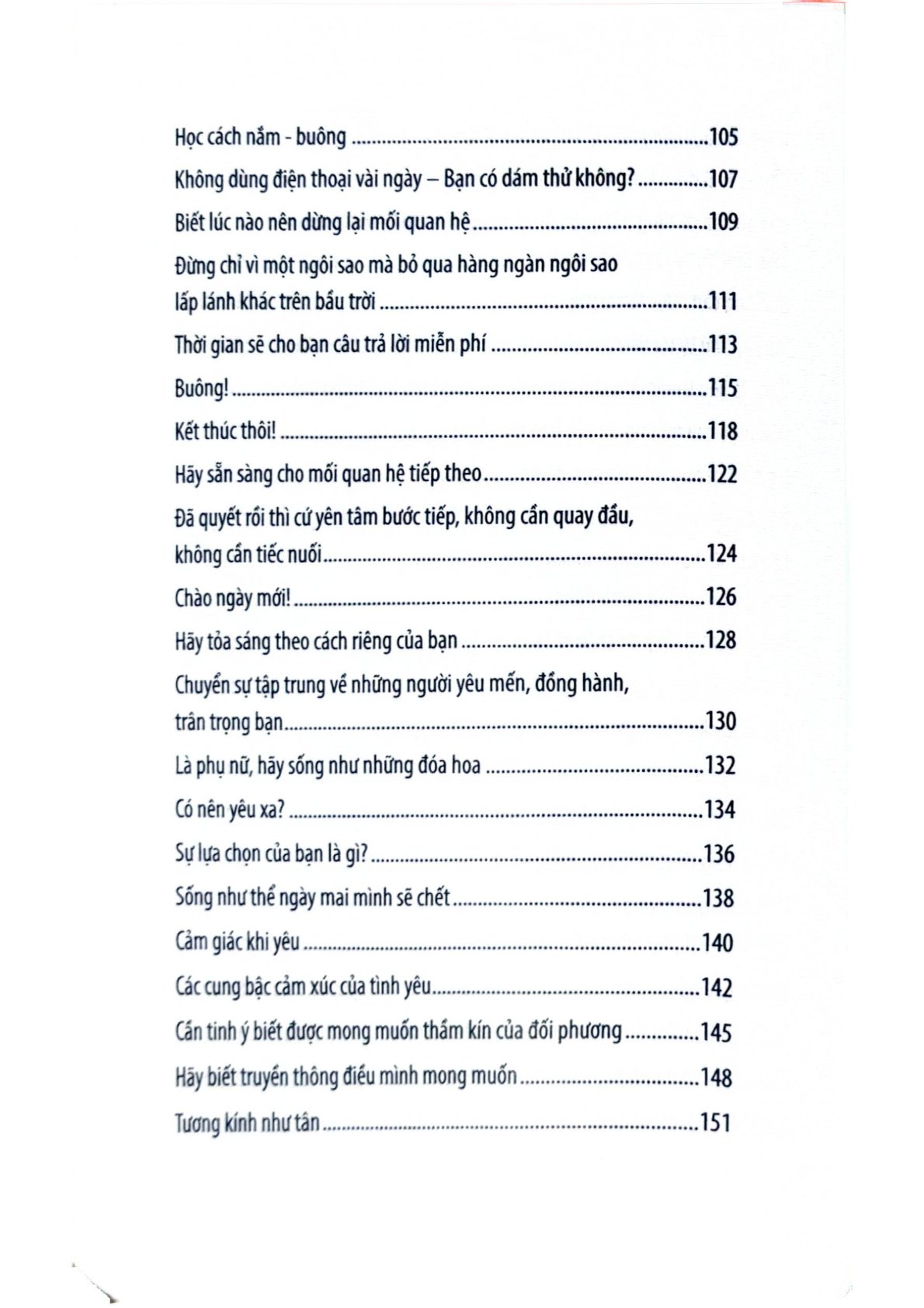 Hãy Cứ Yêu - Hoàng Nga