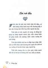 Hãy Cứ Yêu - Hoàng Nga