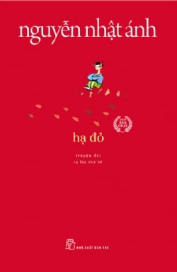 Hạ Đỏ - Nguyễn Nhật Ánh