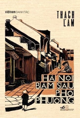 Hà Nội Băm Sáu Phố Phường - Thạch Lam