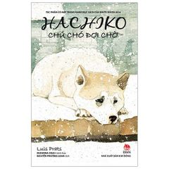 Hachiko - Chú Chó Đợi Chờ - Luis Prats , Zuzanna Celej